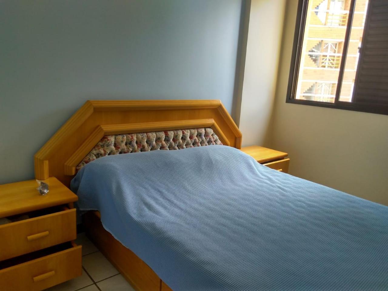 Apartamento Enseada Appartamento Guarujá Esterno foto